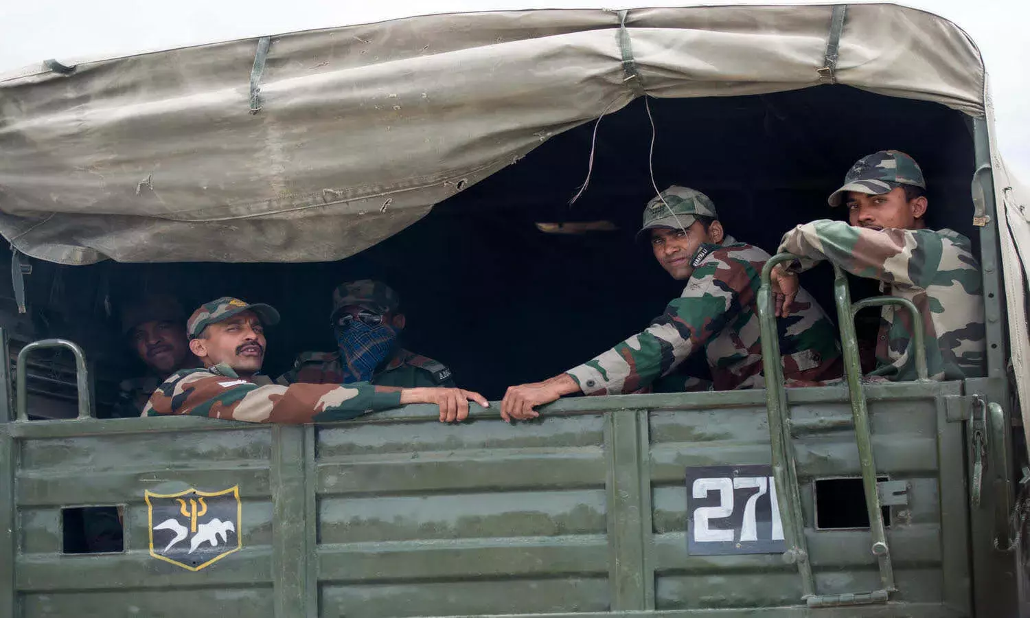 Will Agnipath Contribute to Only 3% of Total Defence Recruitment as Varanasi CP Claims? Will Agnipath Contribute to Only 3% of Total Defence Recruitment as Varanasi CP Claims?