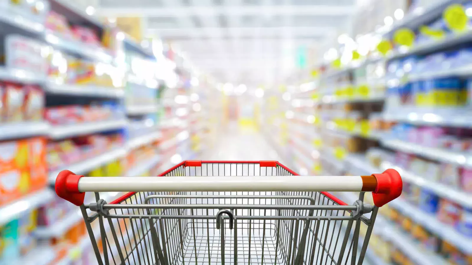 Explained: What is Shrinkflation & Why FMCG Companies are Opting for It? Explained: What is Shrinkflation & Why FMCG Companies are Opting for It?