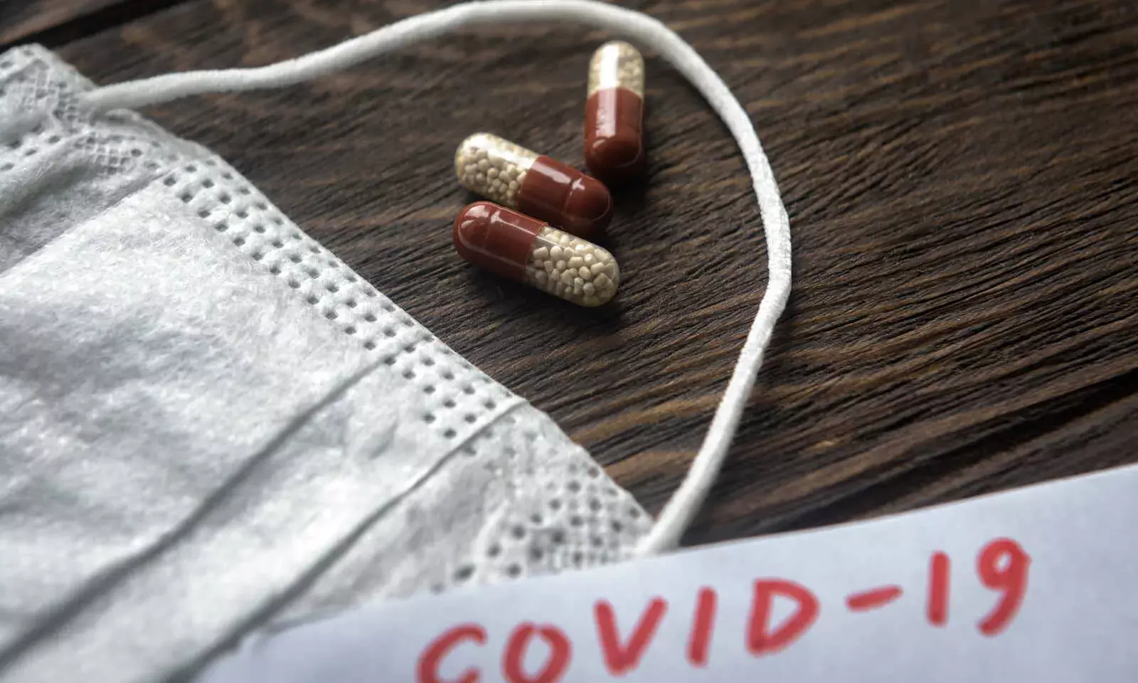 Cancer Drug Sabizabulin for COVID-19 Cancer Drug Sabizabulin for COVID-19