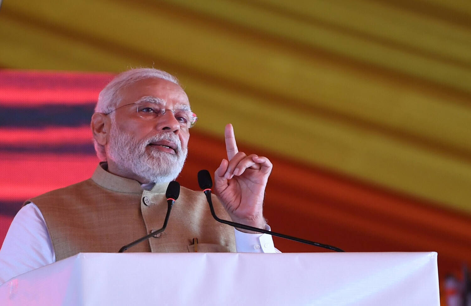 How true are PM Modi's Claims on India's Health Infrastructure? How true are PM Modi's Claims on India's Health Infrastructure?