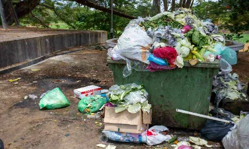 Explained: What is Food Loss and Wastage and How it is Measured Explained: What is Food Loss and Wastage and How it is Measured