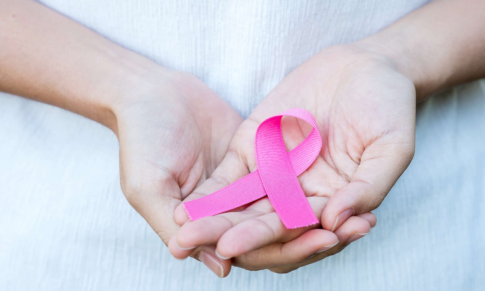 Breast Cancer Awareness Month: Busting 7 Common Myths About the