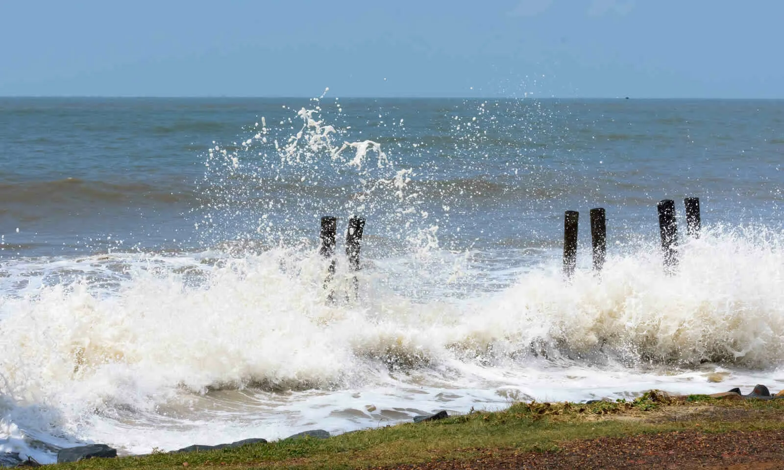 World Tsunami Awareness Day: Why Tsunamis Occur, and How to Protect Against Them World Tsunami Awareness Day: Why Tsunamis Occur, and How to Protect Against Them