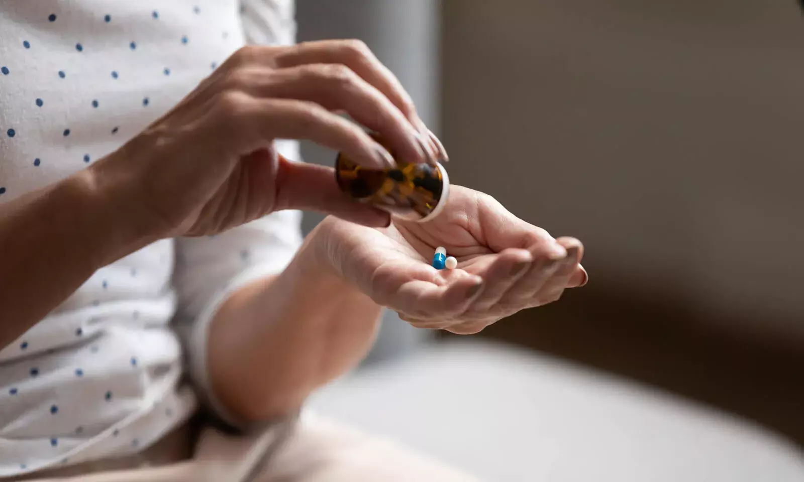 Antimicrobial Awareness Week: Debunking 5 Myths Around Antibiotics Antimicrobial Awareness Week: Debunking 5 Myths Around Antibiotics