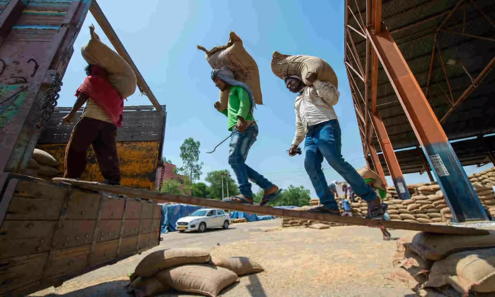 Ministers Job Creation Claim Using Provident Fund Data Is Misleading, say Experts Ministers Job Creation Claim Using Provident Fund Data Is Misleading, say Experts