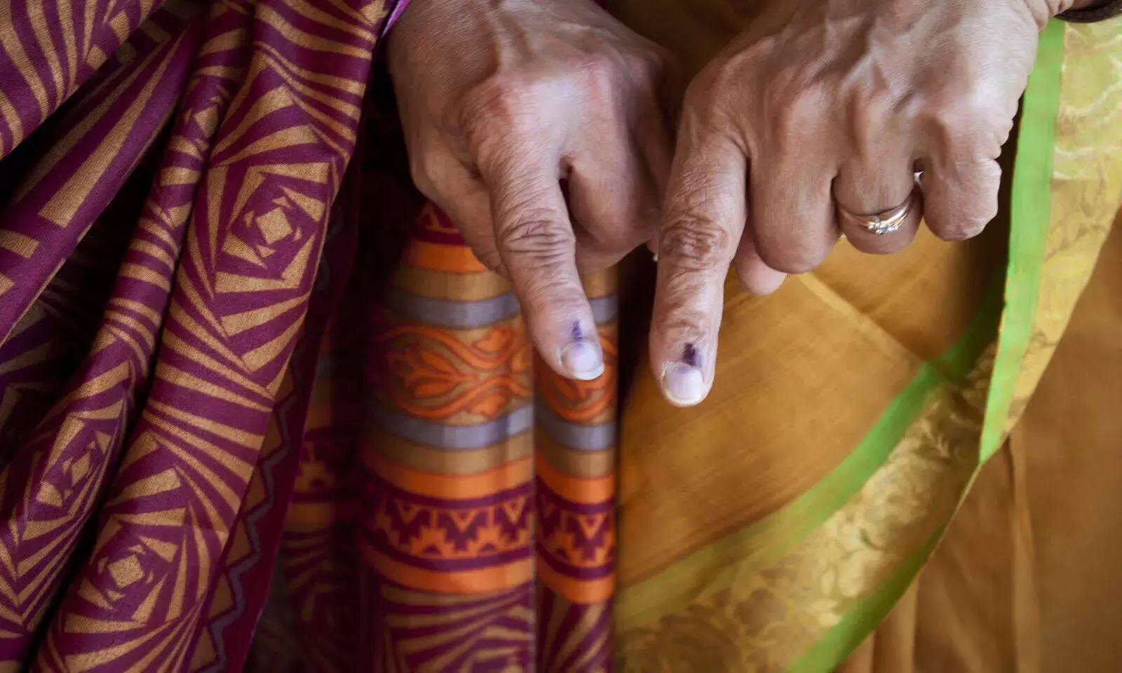 National Voters Day: Debunking 8 Myths About Voting in India National Voters Day: Debunking 8 Myths About Voting in India