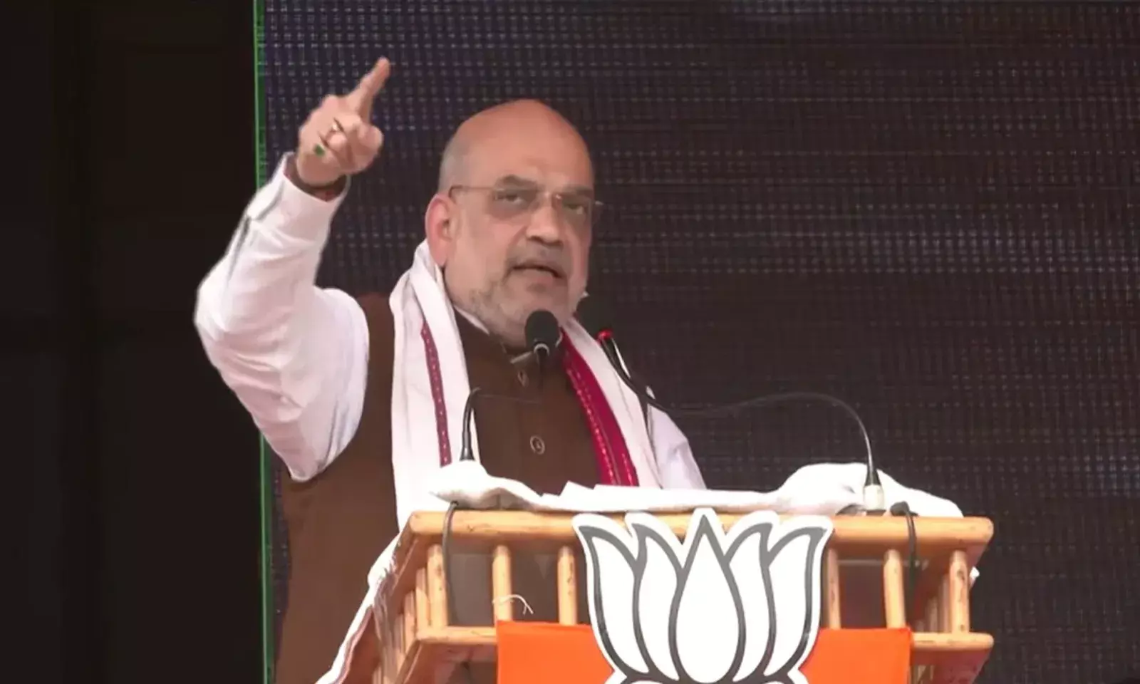 Union Home Ministers Claim On Crimes Against Women In Tripura Is Incorrect Union Home Ministers Claim On Crimes Against Women In Tripura Is Incorrect