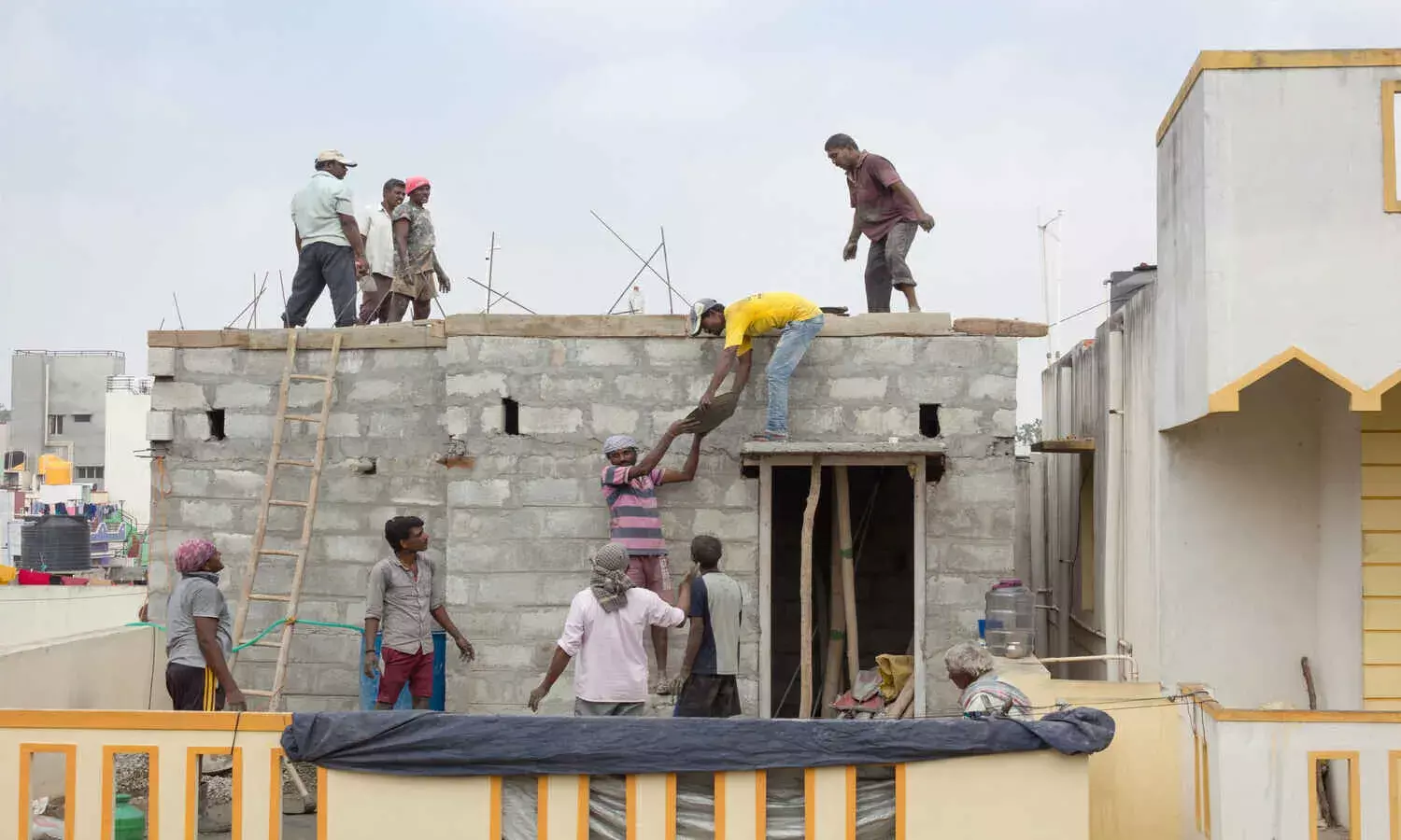 union budget union budget