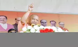 Yogi Adityanath’s Claim on Encephalitis Deaths In Gorakhpur Not Entirely True. Deaths Have Reduced But Not To 0