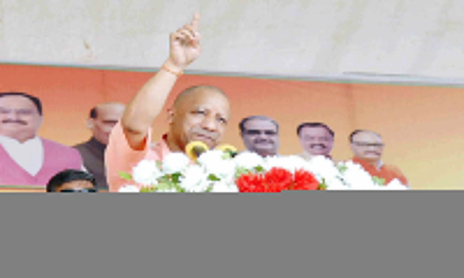 Yogi Adityanath’s Claim on Encephalitis Deaths In Gorakhpur Not Entirely True. Deaths Have Reduced But Not To 0 Yogi Adityanath’s Claim on Encephalitis Deaths In Gorakhpur Not Entirely True. Deaths Have Reduced But Not To 0